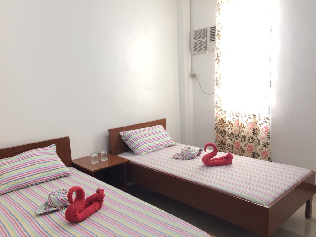 Brielles Travellers Inn Tagbilaran City Luaran gambar