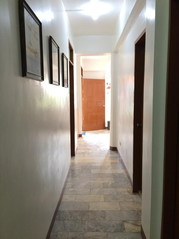 Brielles Travellers Inn Tagbilaran City Luaran gambar