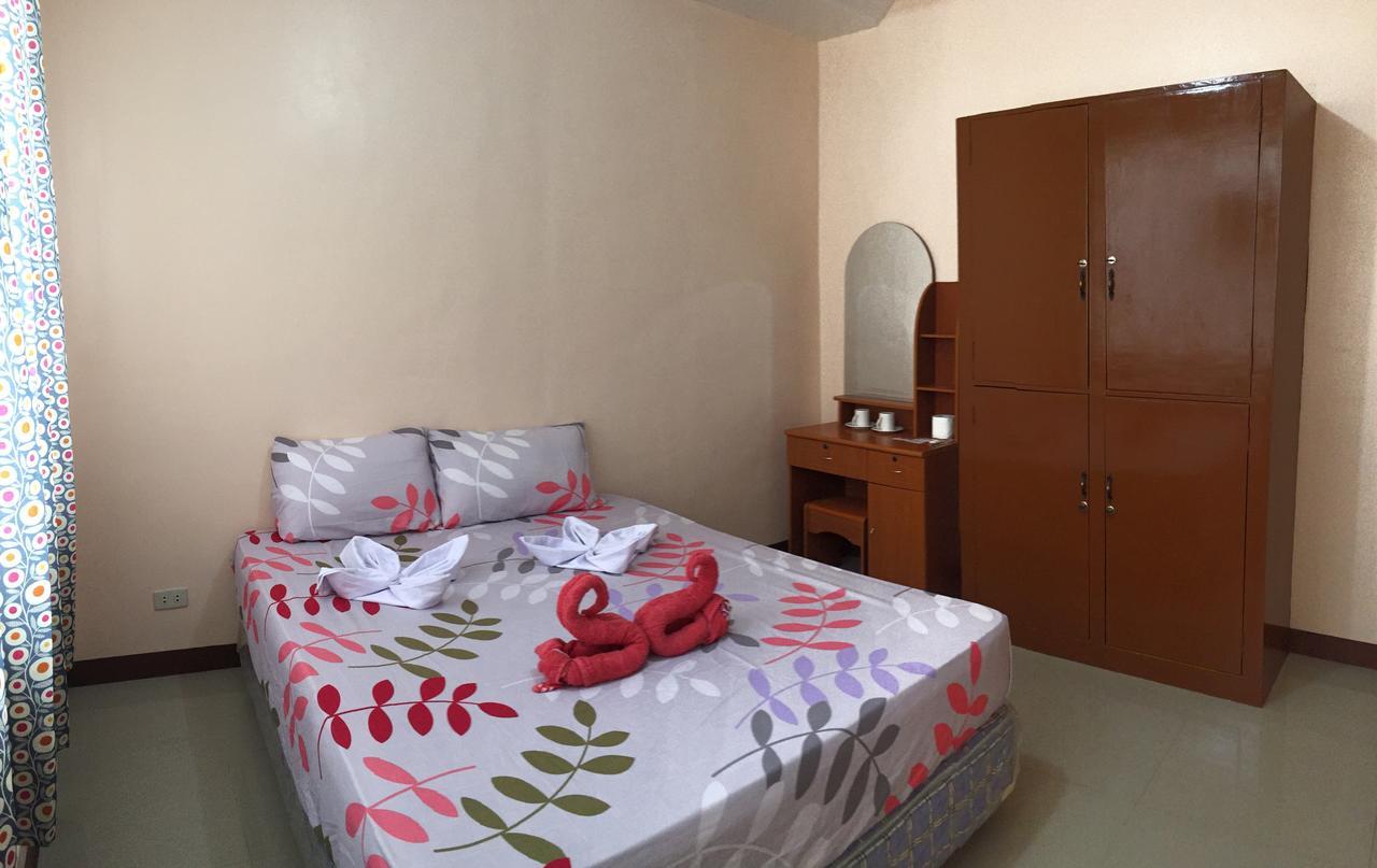 Brielles Travellers Inn Tagbilaran City Luaran gambar