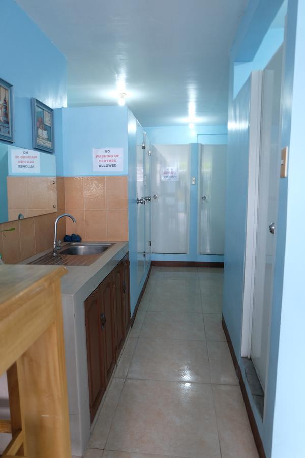 Brielles Travellers Inn Tagbilaran City Luaran gambar