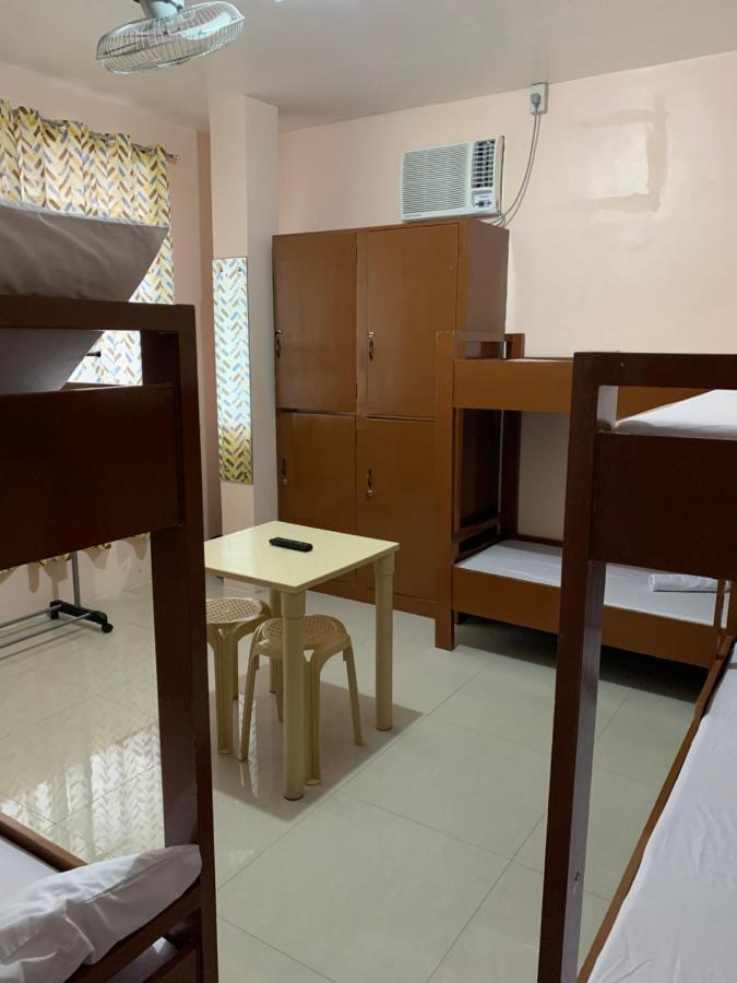 Brielles Travellers Inn Tagbilaran City Luaran gambar