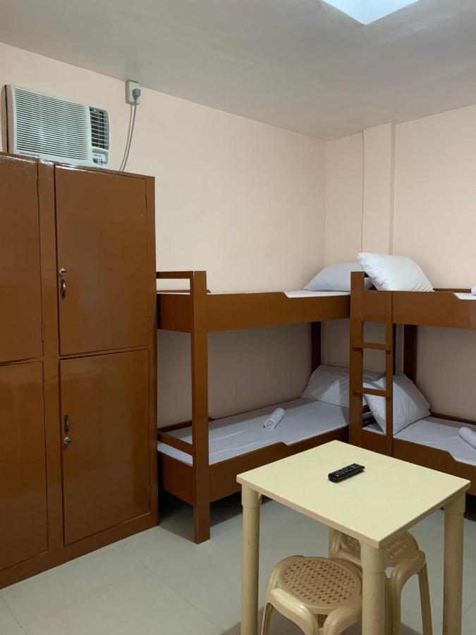 Brielles Travellers Inn Tagbilaran City Luaran gambar