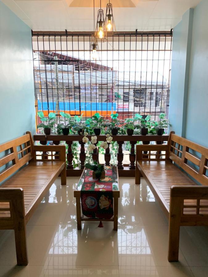 Brielles Travellers Inn Tagbilaran City Luaran gambar